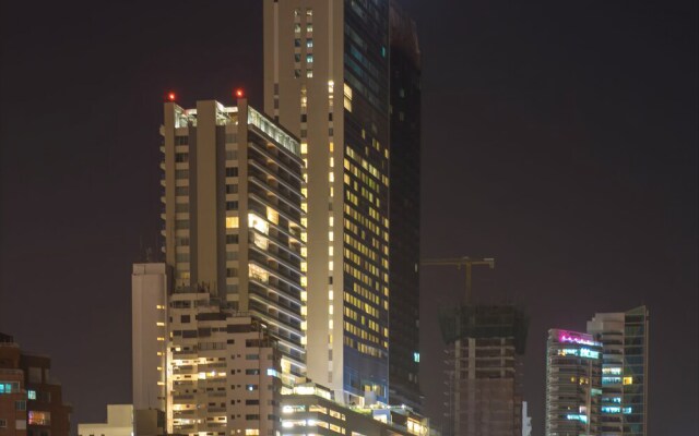 H2 Condominio Cartagena
