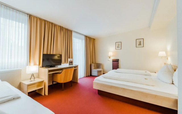 Hotel am Marschiertor