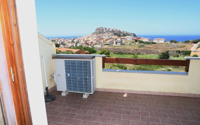 Apartment With Pool Ideal for Families
