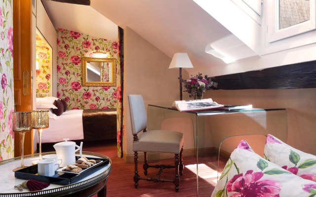 Hôtel Saint Paul Rive Gauche