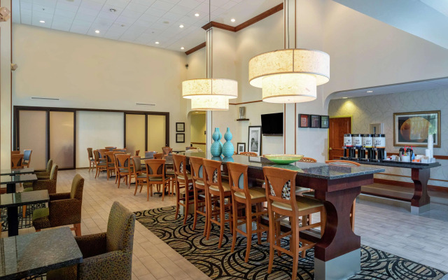 Hampton Inn & Suites Ft. Pierce