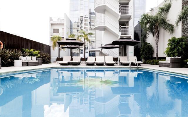 Holiday Inn Rosario by IHG