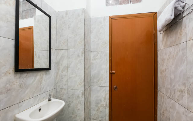 Hotel O Mine Residence