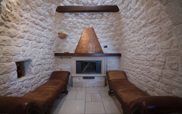 Trulli San Leonardo