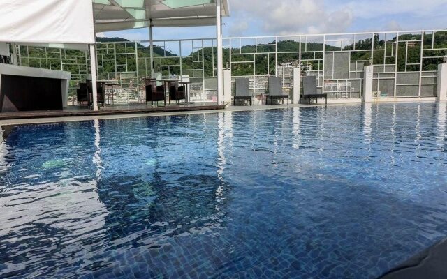 NIDA Rooms Nanai 8 Patong