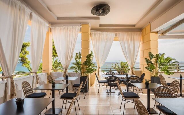 Makis Hotel Skala