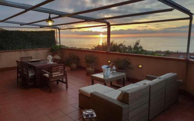 Magno Apartment