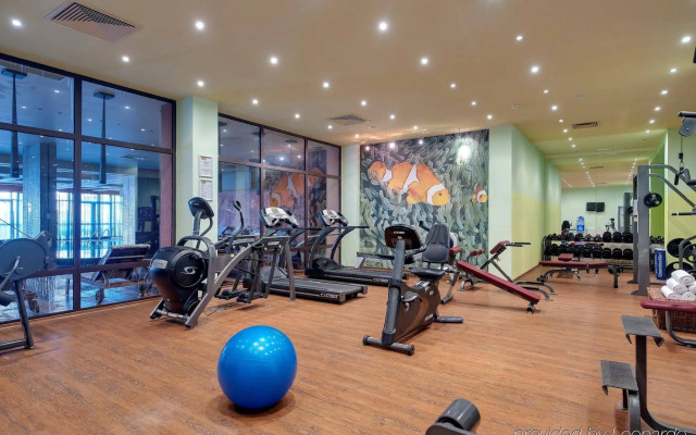 Barceló Royal Beach – All Inclusive