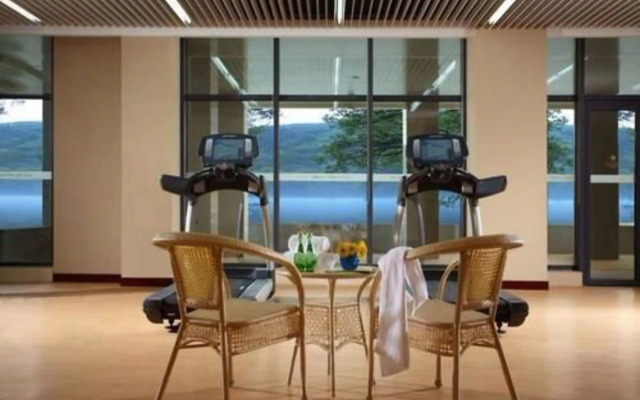 New Century Fengming Resort Zaozhuang