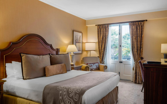 Omni Royal Orleans Hotel