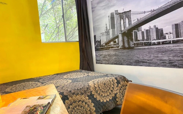 Hostal Condesa