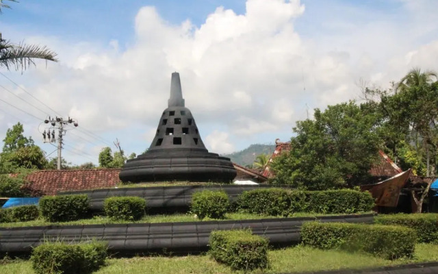 Omah Garengpoeng Guest House