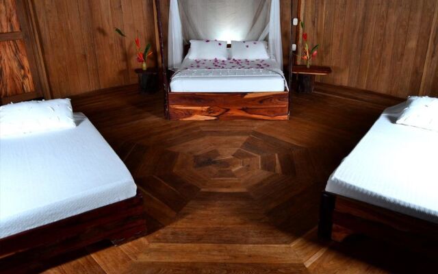 Sublime by Playa la Roca EcoHotel