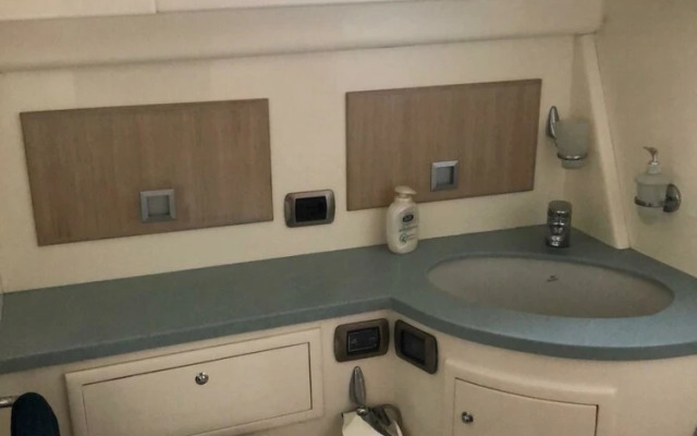 Yacht Suite Capri