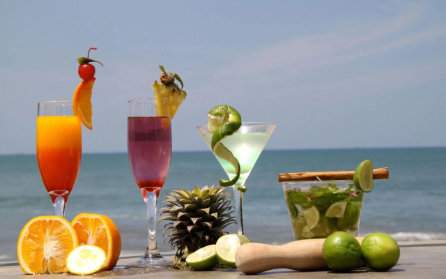 The Beach Boutique Hotel
