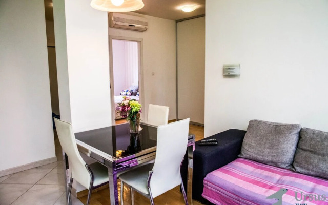 Apartment Vita