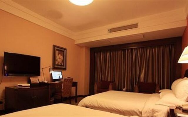 Grand Hotel - Metro Branch