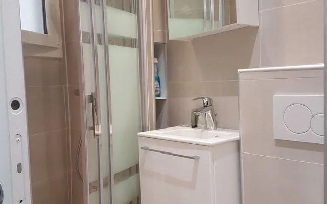 Apartment Quartier Latin Monge