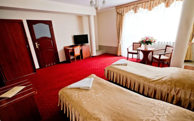Hotel Groman