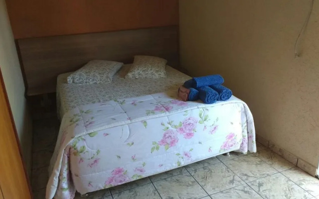 Pousada Residencial dos Portugas