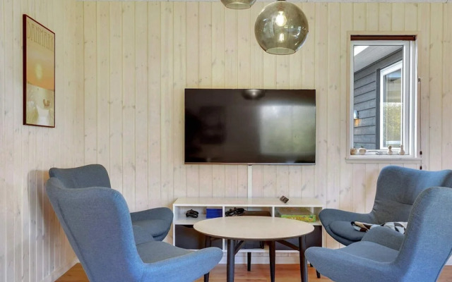 Luxury Retreat in Mommark - By Traum Ferienwohnungen