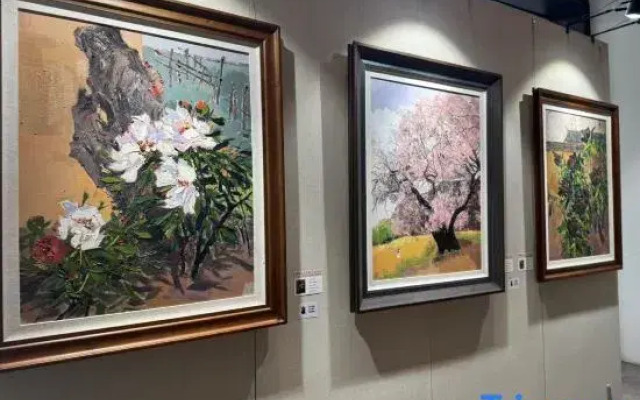 TONGXI Dongfang Hotel Bozhou