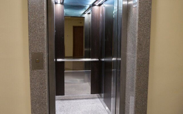 Hotel Puldin COOP