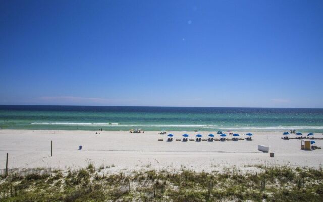 Aquavista Beach Resort By Panhandle Getaways
