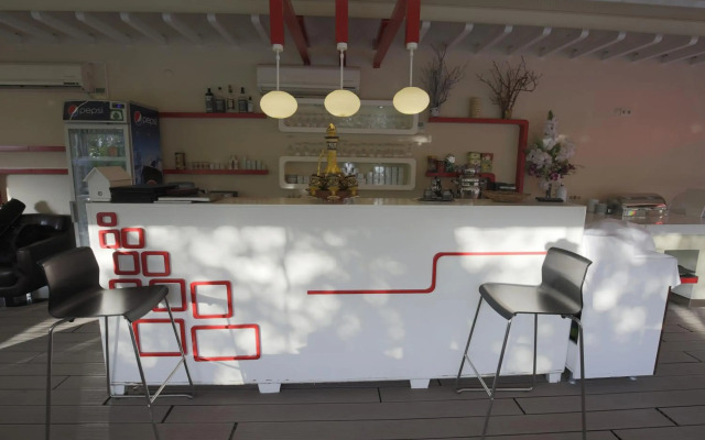 Pendik Marine Hotel