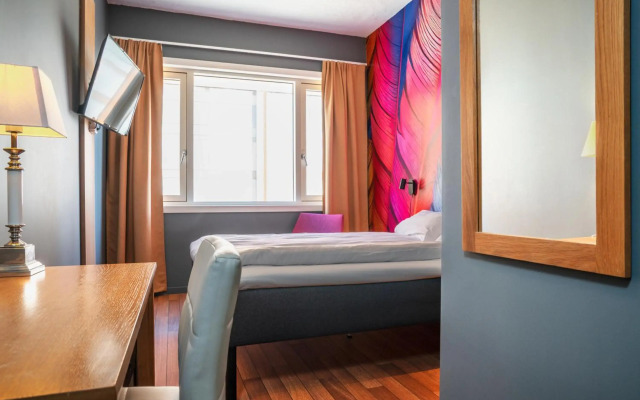 Thon Partner Hotel Storgata