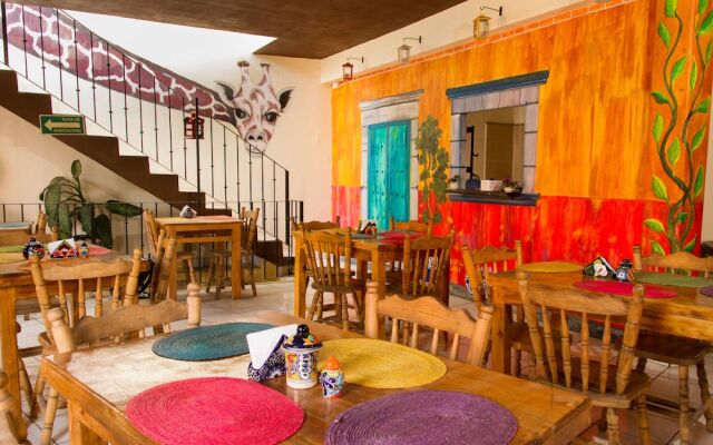 Hotel Posada Maria Luisa