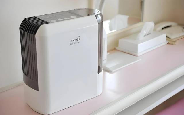 Mihara City Hotel - фото 2