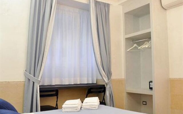 B&B Vatican Accommodations