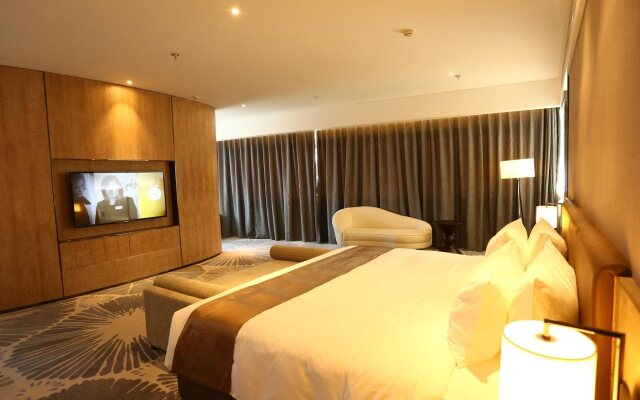 Mercure Panjin