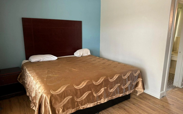 Travel Inn By OYO Danville US-29