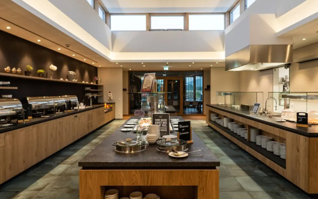 Waldstrand-Hotel Großschönau