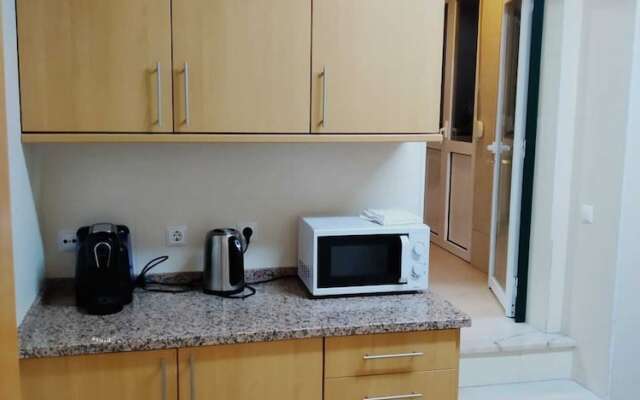 Cozy Apartment in the Heart of Lisbon