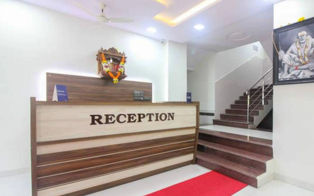 FabHotel Parimeet Navi Mumbai