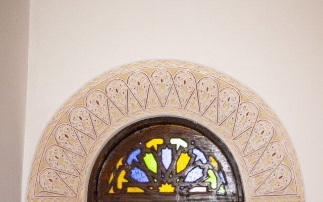 Riad Dar Senhaji