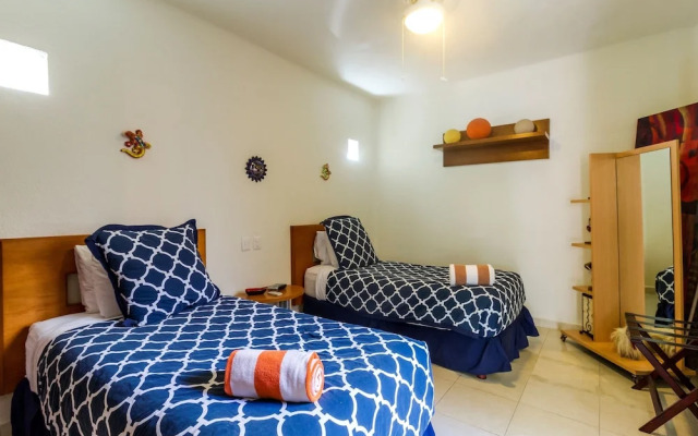 Playa Kaan by Vimex Vacation Rentals