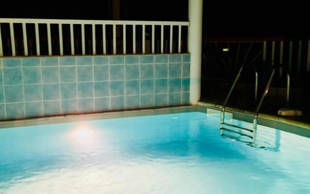 Le Saintois