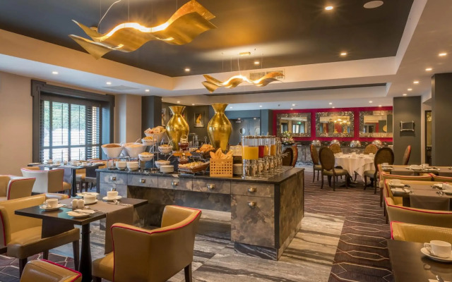 Talbot Hotel Wexford