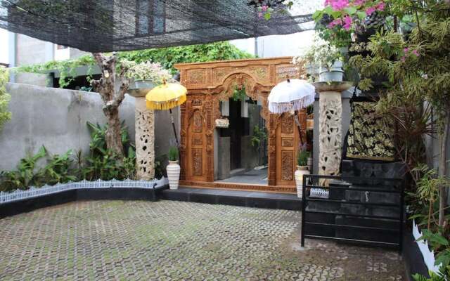 The Nakula Villas