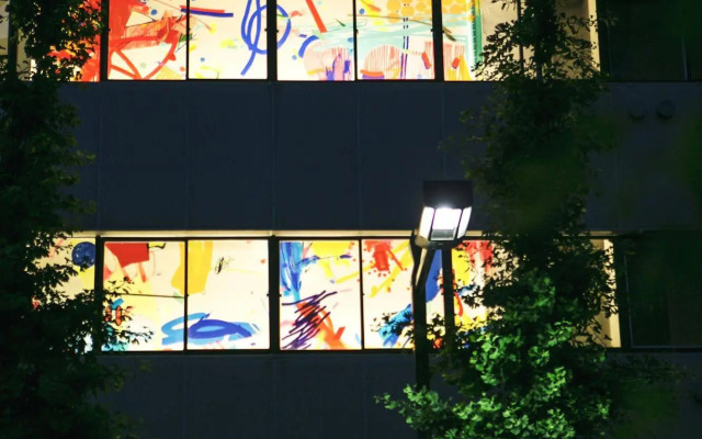 Wise Owl Hostels Tokyo