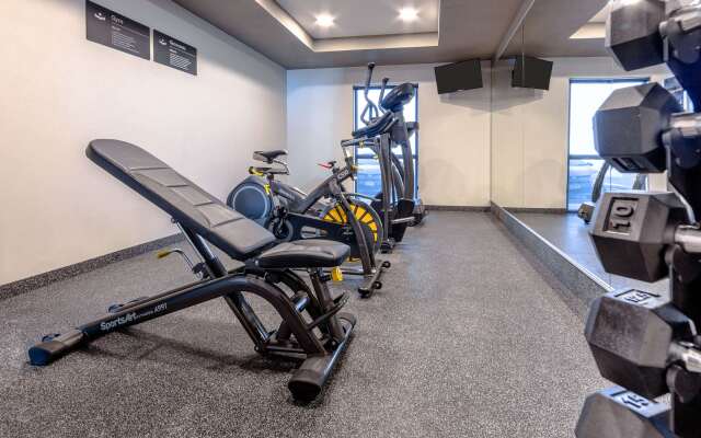 Comfort Inn Delicias