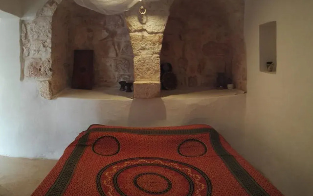 Trullo di Raffa