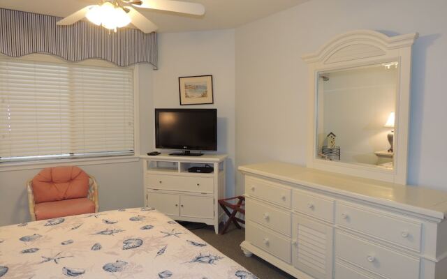 Laurel Court #308