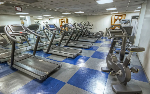 Margaritaville Vacation Club - Wyndham Rio Mar