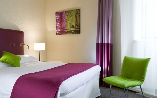 Mercure Paris Gare Montparnasse