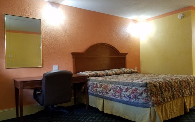 Knights Inn San Antonio/Fort Sam Houston